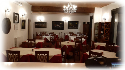 ristorante la castellana Spezzano ristorante la castellana Spezzano