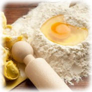 pronti per la pasta casalinga