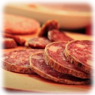 salame nostrano modenese