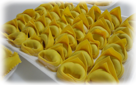 tortelloni casarecci
